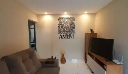 Cobertura com 3 dormitórios à venda, 140 m² por R$ 300.000,00 - Cidade do Sol - Juiz de Fora/MG