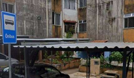 Cobertura com 4 dormitórios à venda, 118 m² por R$ 255.000,00 - Borboleta - Juiz de Fora/MG