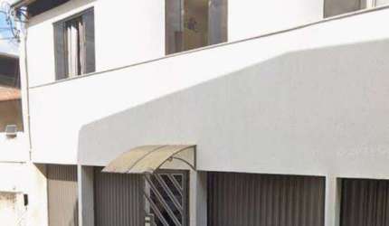 Apartamento com 2 dormitórios à venda, 57 m² por R$ 195.000,00 - Democrata - Juiz de Fora/MG