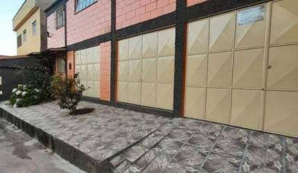 Casa com 1 dormitório à venda, 300 m² por R$ 268.000 DE ENTRADA - Francisco Bernardino - Juiz de Fora/MG