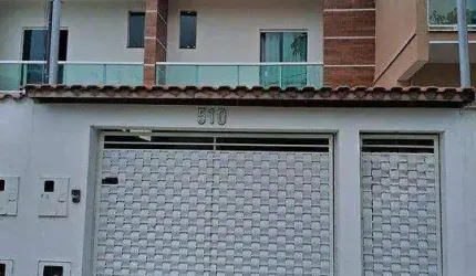 Casa com 2 dormitórios à venda, 63 m² por R$ 450.000,00 - Nova Era - Juiz de Fora/MG