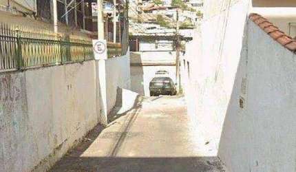 Casa com 1 dormitório à venda, 50 m² por R$ 47.000,00 - Progresso - Juiz de Fora/MG