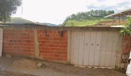 Casa com 2 dormitórios à venda, 200 m² por R$ 60.000 Entrada + Parcelas - Nova Benfica - Juiz de Fora/MG