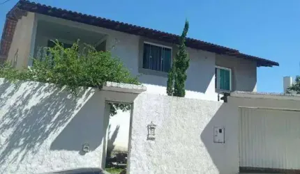 Casa com 5 dormitórios à venda, 168 m² por R$ 1.500.000 - Passos - Juiz de Fora/MG