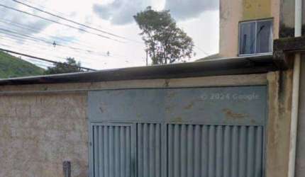 Apartamento com 2 dormitórios à venda, 90 m² por R$ 82.000,00 - Barbosa Lage - Juiz de Fora/MG
