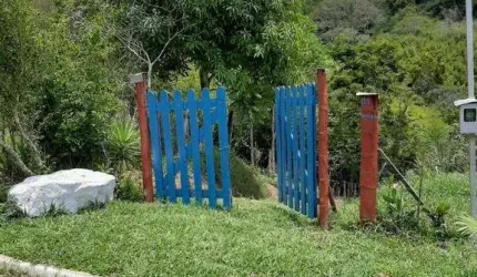 Chácara com 2 dormitórios à venda, 2100 m² por R$ 165.000 - Monte Verde Cond. Goiabal- Juiz de Fora/MG