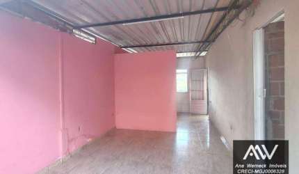 Loja à venda, 55 m² por R$ 65.000 - Progresso - Juiz de Fora/MG