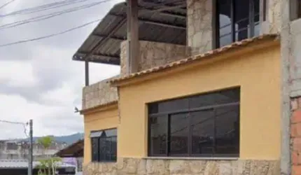 Casa com 6 dormitórios à venda, 430 m² por R$ 450.000,00 - Lourdes - Juiz de Fora/MG