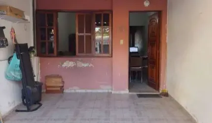 Casa com 2 dormitórios à venda, 91 m² por R$ 350.000 - Jardim Laranjeiras - Juiz de Fora/MG