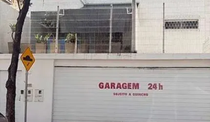 Casa com 3 dormitórios à venda, 390 m² por R$ 1.450.000 - Centro - Juiz de Fora/MG