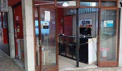 Loja à venda, 81 m² por R$ 340.000 - Centro - Juiz de Fora/MG