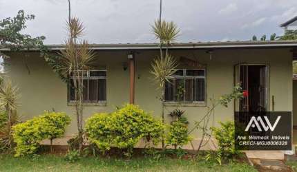Chácara com 2 dormitórios à venda, 1000 m² por R$ 150.000,00 - Paula Lima - Juiz de Fora/MG