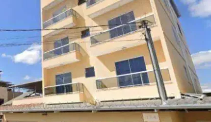 Apartamento com 2 dormitórios à venda, 92 m² por R$ 290.000,00 - Benfica - Juiz de Fora/MG