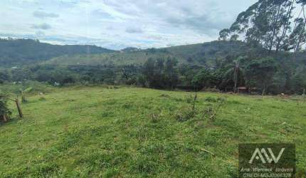 Terreno à venda, 2500 m² por R$ 200.000 - Recanto dos Lagos - Juiz de Fora/MG