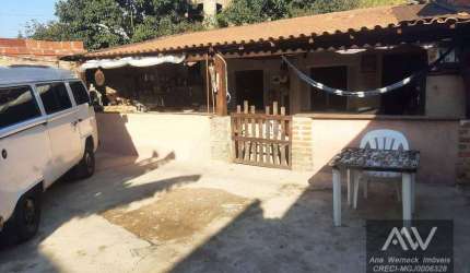 Chácara com 2 dormitórios à venda, 380 m² por R$ 50.000 DE ENTRADA- Igrejinha - Juiz de Fora/MG