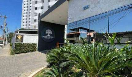 Apartamento com 2 dormitórios à venda, 45 m² por R$ 200.000 - Santa Terezinha - Juiz de Fora/MG