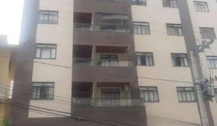 Apartamento com 2 dormitórios à venda, 80 m² por R$ 470.000,00 - Paineiras - Juiz de Fora/MG