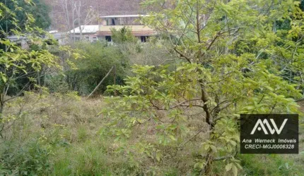 Terreno à venda, 370 m² por R$ 75.000,00 - Centro - Bicas/MG