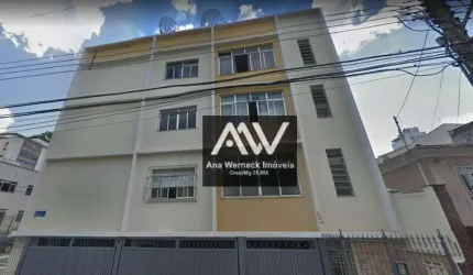Apartamento com 2 dormitórios à venda, 95 m² por R$ 360.000,00 - Santa Helena - Juiz de Fora/MG