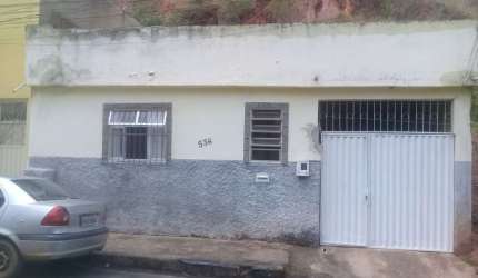 Casa com 2 dormitórios à venda, 96 m² por R$ 130.000,00 - Marumbi - Juiz de Fora/MG