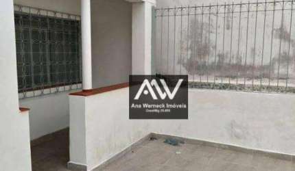 Casa com 3 dormitórios à venda, 120 m² por R$ 320.000,00 - Marumbi - Juiz de Fora/MG