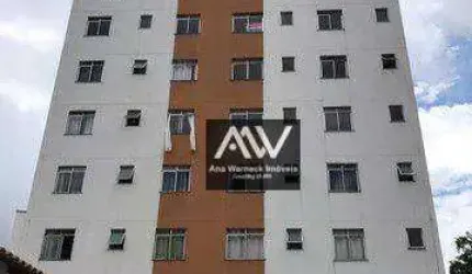 Apartamento com 2 dormitórios à venda, 71 m² por R$ 270.000,00 - Estrela Sul - Juiz de Fora/MG