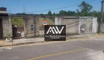 Chácara com 1 dormitório à venda, 1500 m² por R$ 150.000,00 - Filgueiras - Juiz de Fora/MG