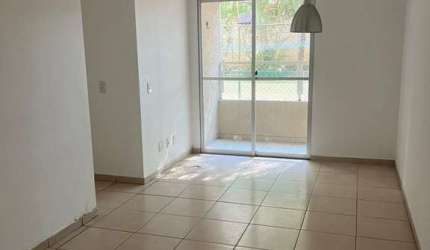Apartamento para Venda em São Paulo, Paraíso do Morumbi, 3 dormitórios, 1 suíte, 2 banheiros, 1 vaga