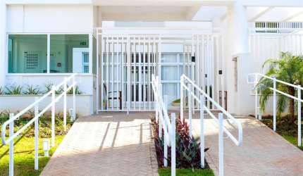 Apartamento para Venda em Santo André, Campestre, 2 dormitórios, 1 suíte, 2 banheiros, 1 vaga