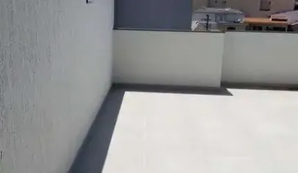 Cobertura Duplex para Venda em Santo André, Parque das Nações, 2 dormitórios, 1 suíte, 2 banheiros, 1 vaga