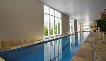 Apartamento Garden para Venda em São Paulo, Liberdade, 2 dormitórios, 1 suíte, 2 banheiros, 1 vaga