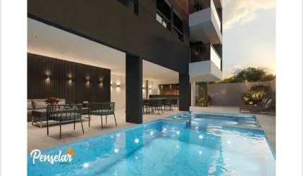 Apartamento para Venda em Santo André, Jardim, 3 dormitórios, 1 suíte, 2 banheiros, 2 vagas