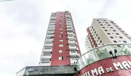 Apartamento para Venda em São Caetano do Sul, Barcelona, 3 dormitórios, 3 suítes, 5 banheiros, 5 vagas