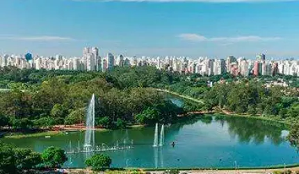 Cobertura Duplex para Venda em São Paulo, Jardim Vila Mariana, 4 suítes, 5 banheiros, 4 vagas
