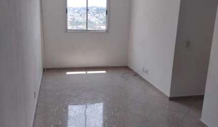 Apartamento para Venda em São Paulo, Jardim Vila Formosa, 2 dormitórios, 1 banheiro, 1 vaga
