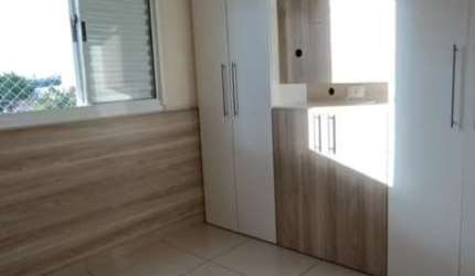 Apartamento para Venda em São Paulo, Jardim Vila Formosa, 2 dormitórios, 1 banheiro, 1 vaga