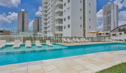 Apartamento para Venda em São Paulo, Vila Prudente, 2 dormitórios, 1 suíte, 2 banheiros, 1 vaga