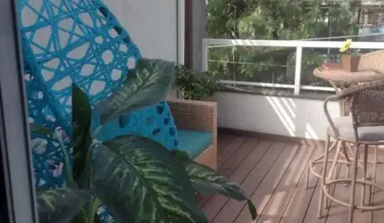 Apartamento para Venda em Santo André, Parque Oratório, 2 dormitórios, 1 banheiro, 1 vaga