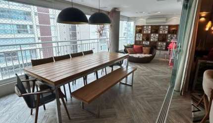 Apartamento para Venda em São Caetano do Sul, Santo Antonio, 3 dormitórios, 3 suítes, 5 banheiros, 3 vagas