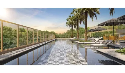 Cobertura Duplex para Venda em São Paulo, Jardim Vila Mariana, 4 dormitórios, 4 suítes, 6 banheiros, 4 vagas