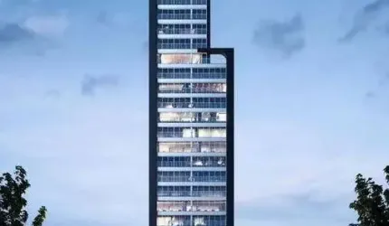 Apartamento 4 quartos, B. Centro em Balneário Camboriú