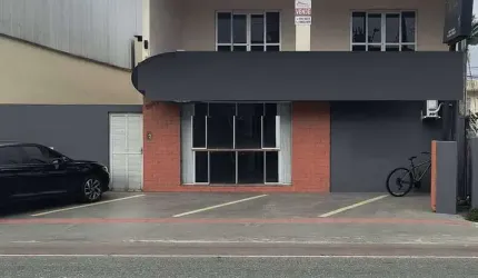 Casa á vende B. S. judas-Itajaí-SC