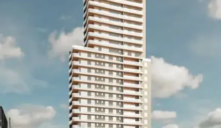 Apartamento 3 quartos, B. Fazenda em Itajaí-SC