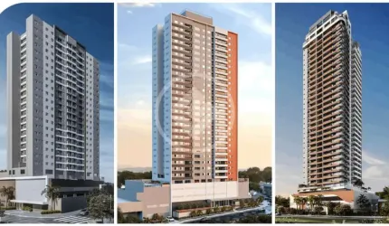 Apartamento 2 quartos na planta, Residencial Viverde, Setor Pedro Ludovico. codigo: 29880