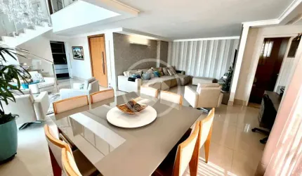 Apartamento Duplex no Bossa Nova LifeStyle. codigo: 44123