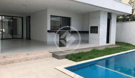 Sobrado á venda Jardins Valência codigo: 23828