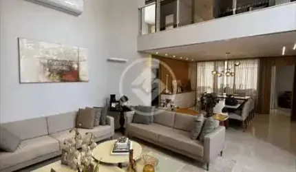 Sobrado á venda Alphaville Flamboyant codigo: 22133