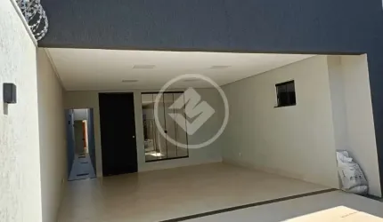 Casa á venda Jardim Atlântico codigo: 47673