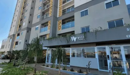 Apartamentos de 3 quartos à venda no Wish Coimbra codigo: 48114