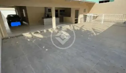 REF: OFFICE2198 Sobrado no Jardim Balneário Meia Ponte, sendo 4 quartos 1 suíte, com 300m², Goiânia-GO codigo: 44256